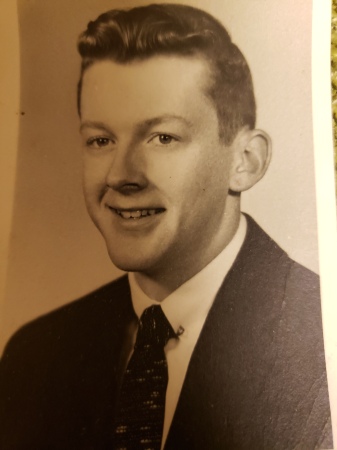 Richard Stark's Classmates profile album