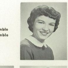 Betty Meier's Classmates profile album