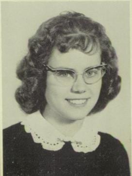Barbara Barber's Classmates profile album