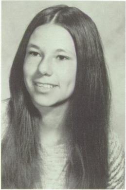 Mary Ann Ricchino's Classmates profile album