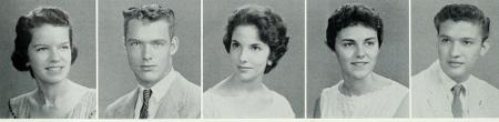 Kay Mowat's Classmates profile album