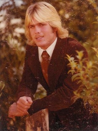 John Fleming, class of 1979