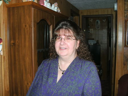 Sharon Muncyjarrell's Classmates® Profile Photo
