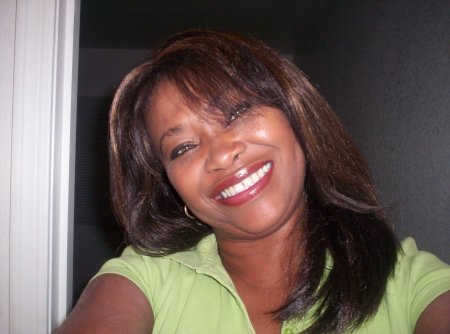 Sharon Grant's Classmates® Profile Photo