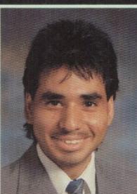 Jose del Rio's Classmates profile album