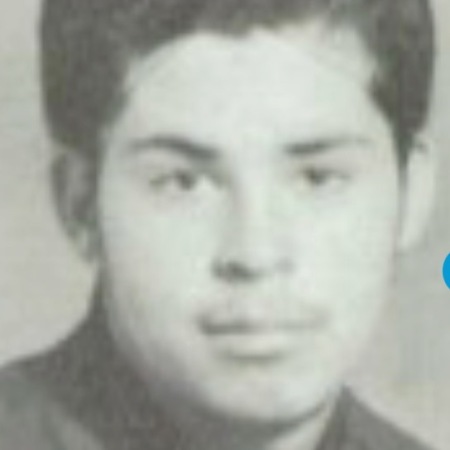 George Aldaz's Classmates® Profile Photo