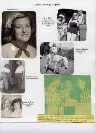 Beverly Sumner's Classmates profile album