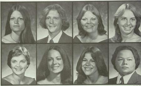 Gale Tyner's Classmates profile album