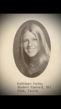 Kathleen Simmons's Classmates® Profile Photo
