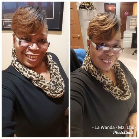 La Wanda Bradley-Shell's Classmates profile album