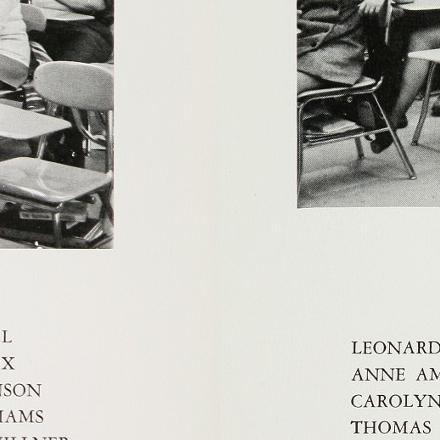 Roy Boxold's Classmates profile album