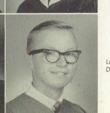 Dennis Lawson's Classmates profile album