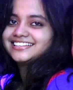 Parthvi Jaiswal's Classmates® Profile Photo