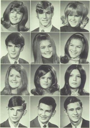 Dianne Dubroc's Classmates profile album