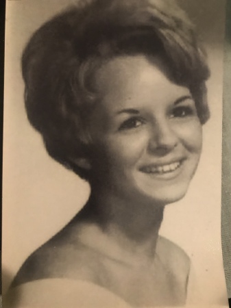 Marilyn Riddle's Classmates profile album