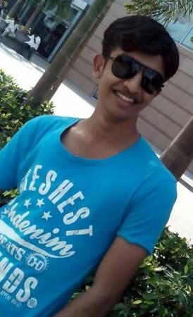 Goutam Mathew's Classmates® Profile Photo