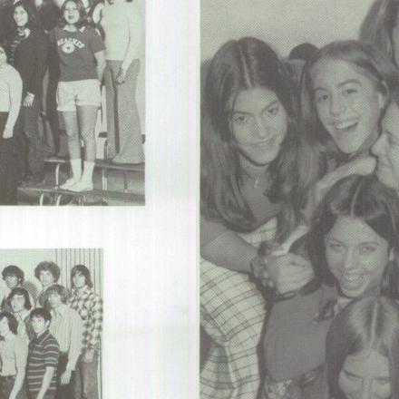 Frank Nicotera's Classmates profile album