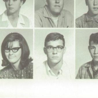 Michael Bryan's Classmates profile album