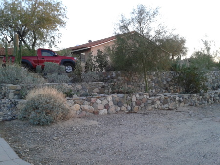 Mom and Dads House Lake Havasu