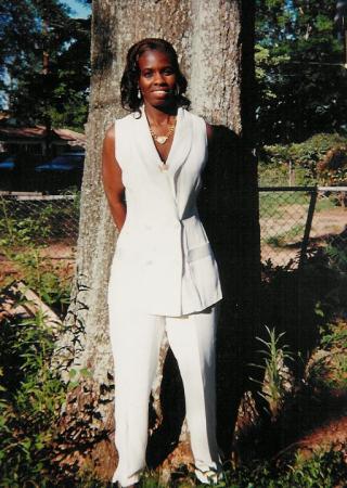 Beverly Dickerson's Classmates® Profile Photo