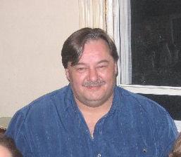 Ken McElreath's Classmates® Profile Photo