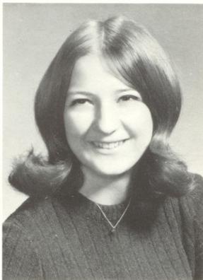 Kathy Zupsic's Classmates profile album