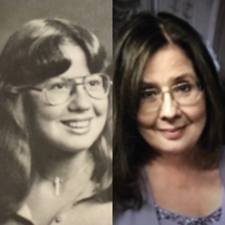 Donna Wright's Classmates profile album