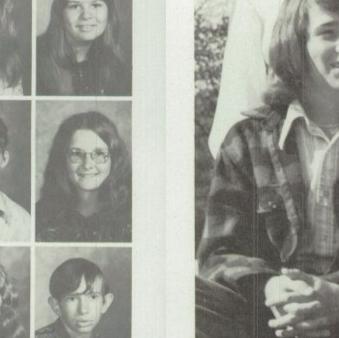 Diane Burell's Classmates profile album