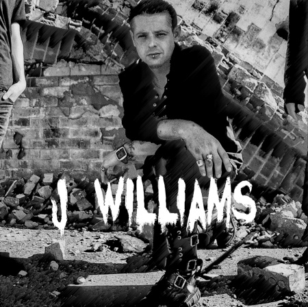 Jason Williams' Classmates profile album