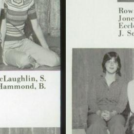 Karen Ford's Classmates profile album