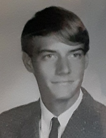 Gerald Keller's Classmates profile album