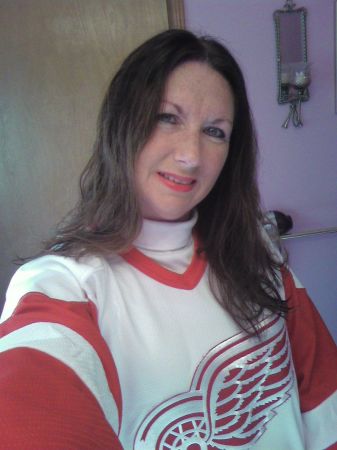 Red Wings Game