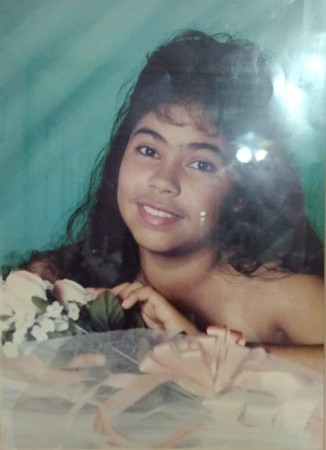 Marivette Ortiz's Classmates profile album