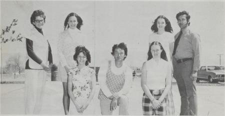 PAT PINO Pino's Classmates profile album