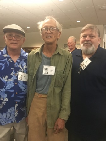 50 th Reunion