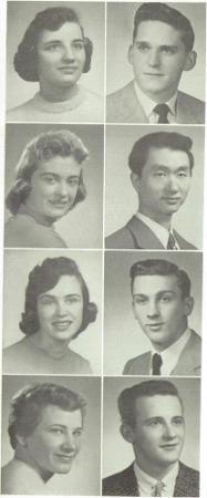 Jeanette Braun's Classmates profile album