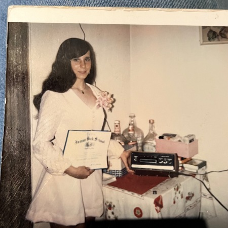 Brenda Britt's Classmates profile album