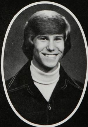 Scott Wilson's Classmates profile album