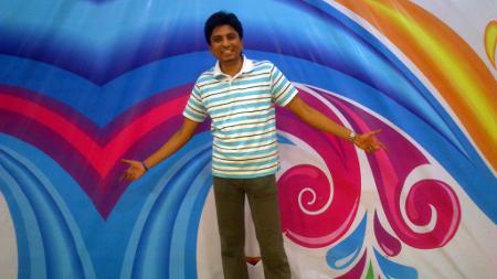 Rakesh Kumar's Classmates® Profile Photo
