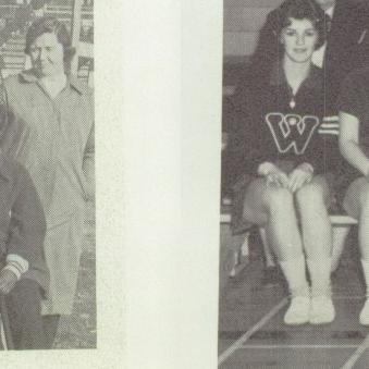 Nancy Bowman's Classmates profile album