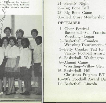 Ron Welchly's Classmates profile album