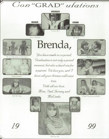 Brenda Gato's Classmates profile album