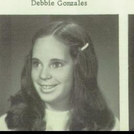 Debora Paramore's Classmates profile album