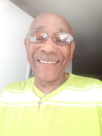 Johnnie Wilkerson's Classmates® Profile Photo