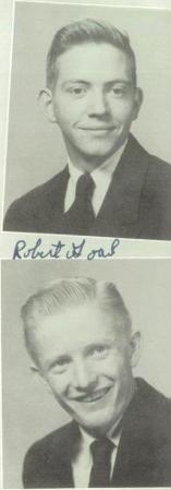 Robert Goad's Classmates profile album