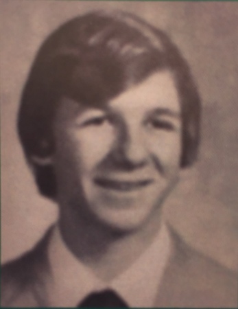 Ron Ponners' Classmates profile album