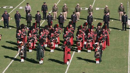 Oakland Raiders Pre-Game Show