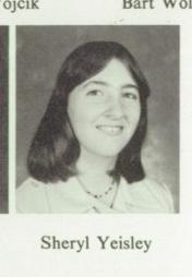 Sheryl Shupe's Classmates profile album