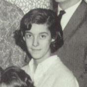 Nancy Zwally's Classmates profile album