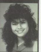 Elvira Marquez's Classmates® Profile Photo